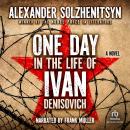 One Day in the Life of Ivan Denisovich: A Novel