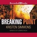 Breaking Point Audiobook