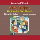 Cam Jansen and the Chocolate Fudge Mystery, David A. Adler