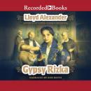 Gypsy Rizka Audiobook