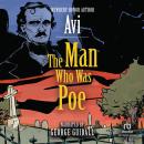 The Man Who Was Poe Audiobook