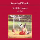 S.O.R. Losers Audiobook