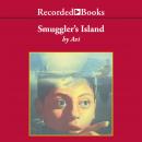 Smugglers' Island Audiobook