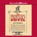 The Printer's Devil Audiobook