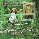 Linnea in Monet's Garden Audiobook