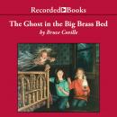 Ghost in the Big Brass Bed, Bruce Coville
