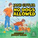 No Dogs Allowed Audiobook