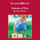 Summer of Fear Audiobook