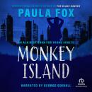 Monkey Island Audiobook