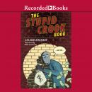 The Stupid Crook Book Audiobook