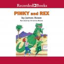 Pinky and Rex Audiobook
