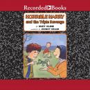 Horrible Harry and the Triple Revenge Audiobook