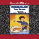 Horrible Harry Takes the Cake Audiobook
