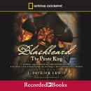 Blackbeard the Pirate King Audiobook