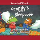 Froggy's Sleepover Audiobook