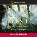 Light Shining Through the Mist: A Photobiography of Dian Fossey Audiobook