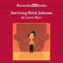 Surviving Brick Johnson Audiobook