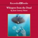 Whispers from the Dead Audiobook