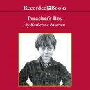 Preacher's Boy Audiobook