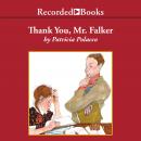 Thank You, Mr. Falker Audiobook