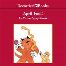 April Fool! Audiobook