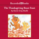 The Thanksgiving Beast Feast Audiobook