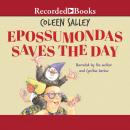 Epossumondas Saves the Day Audiobook