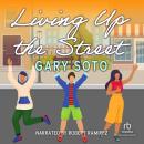Living Up the Street Audiobook