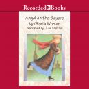 Angel on the Square Audiobook
