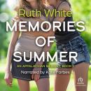 Memories of Summer Audiobook
