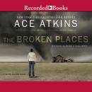 The Broken Places Audiobook