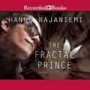 The Fractal Prince Audiobook