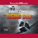 Rising Sun Audiobook