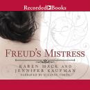 Freud's Mistress Audiobook