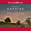 Return to Oakpine Audiobook
