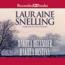 Dakota December and Dakota Destiny Audiobook