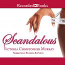 Scandalous Audiobook