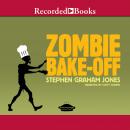 Zombie Bake-Off, Stephen Graham Jones