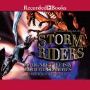 Storm Riders Audiobook