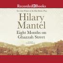 Cover of Eight Months on Ghazzah Street