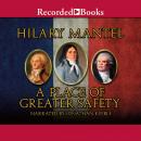 A Place of Greater Safety Audiobook
