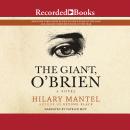 The Giant, O'Brien Audiobook