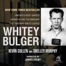 Whitey Bulger: America's Most Wanted Gangster and the Manhunt That Brought Him to Justice Audiobook