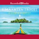 Headhunters On My Doorstep: A True Treasure Island Ghost Story Audiobook