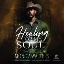 Healing For My Soul Audiobook