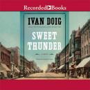 Sweet Thunder Audiobook