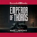 Emperor of Thorns Audiobook