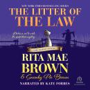 The Litter of the Law Audiobook
