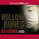 Hollow Bones Audiobook
