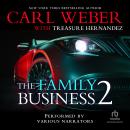 The Family Business 2 Audiobook